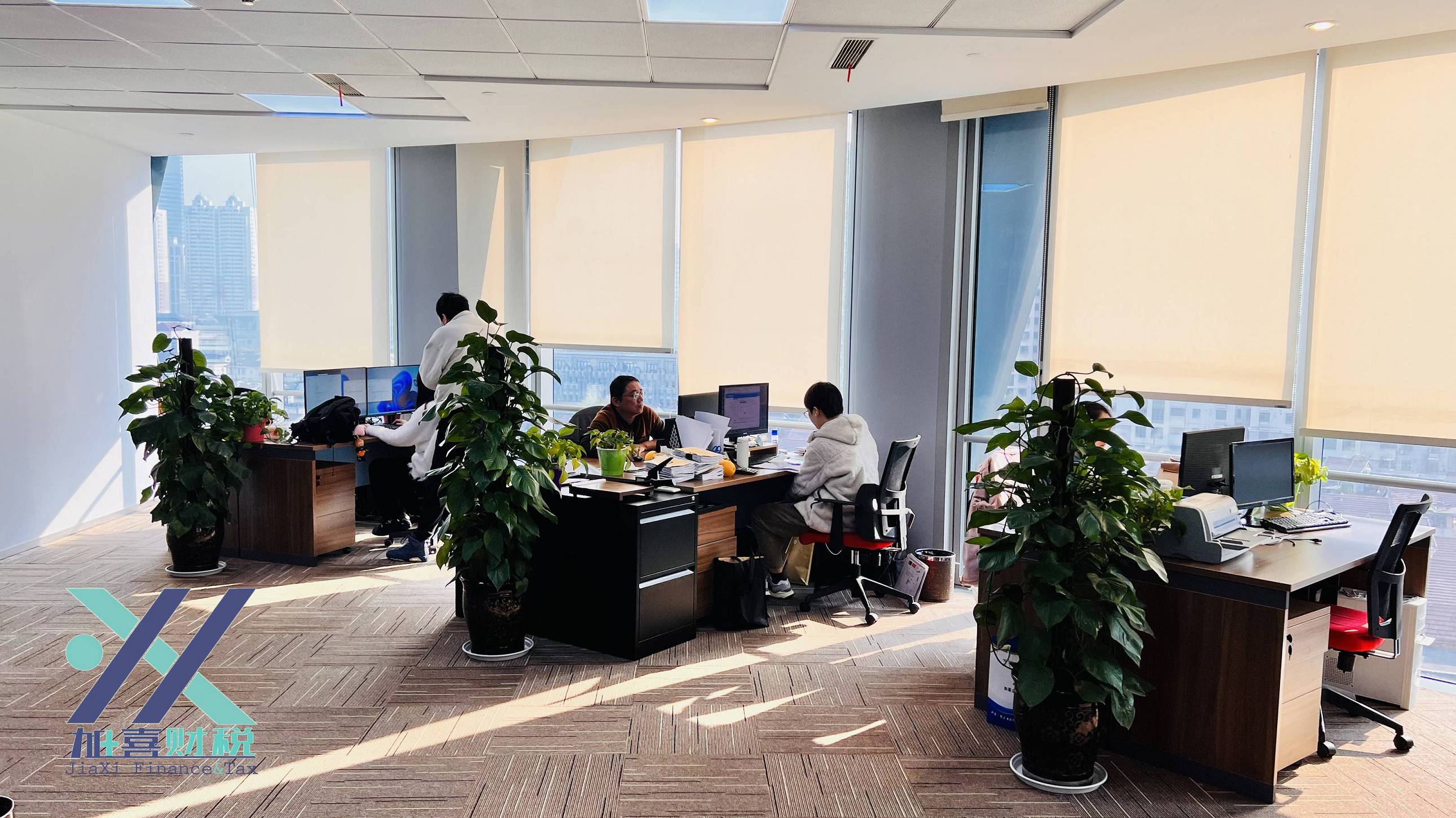 税务申报流程：股权转让个税与印花税的申报缴纳